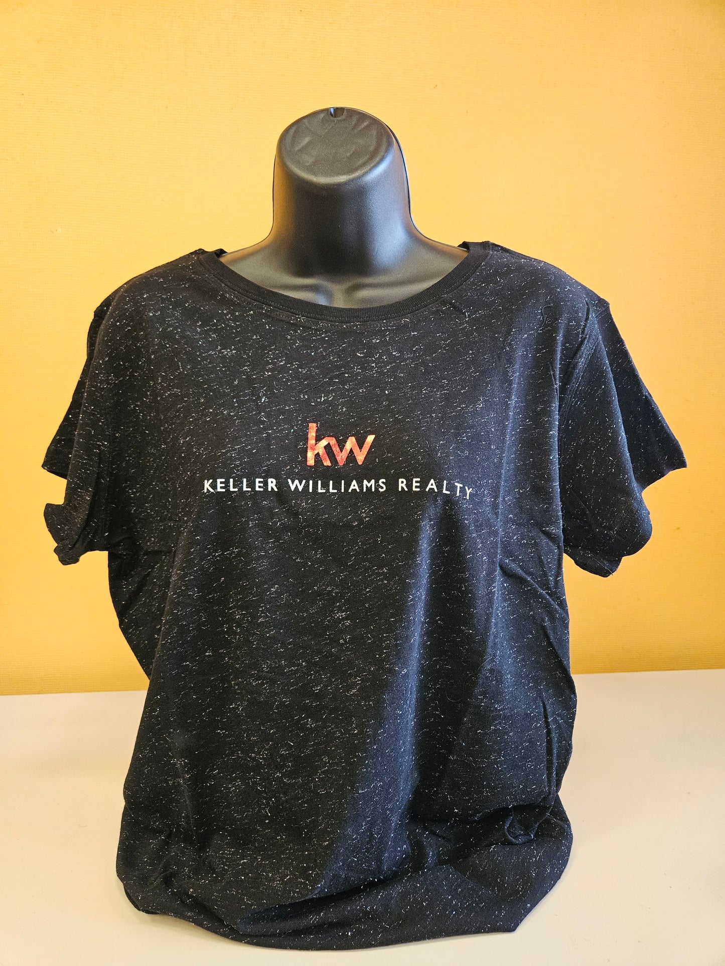 Ladies Sparkle Tee