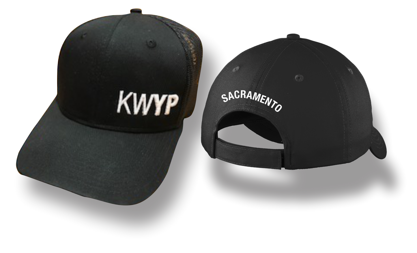 KWYP Chapter Specific Hats