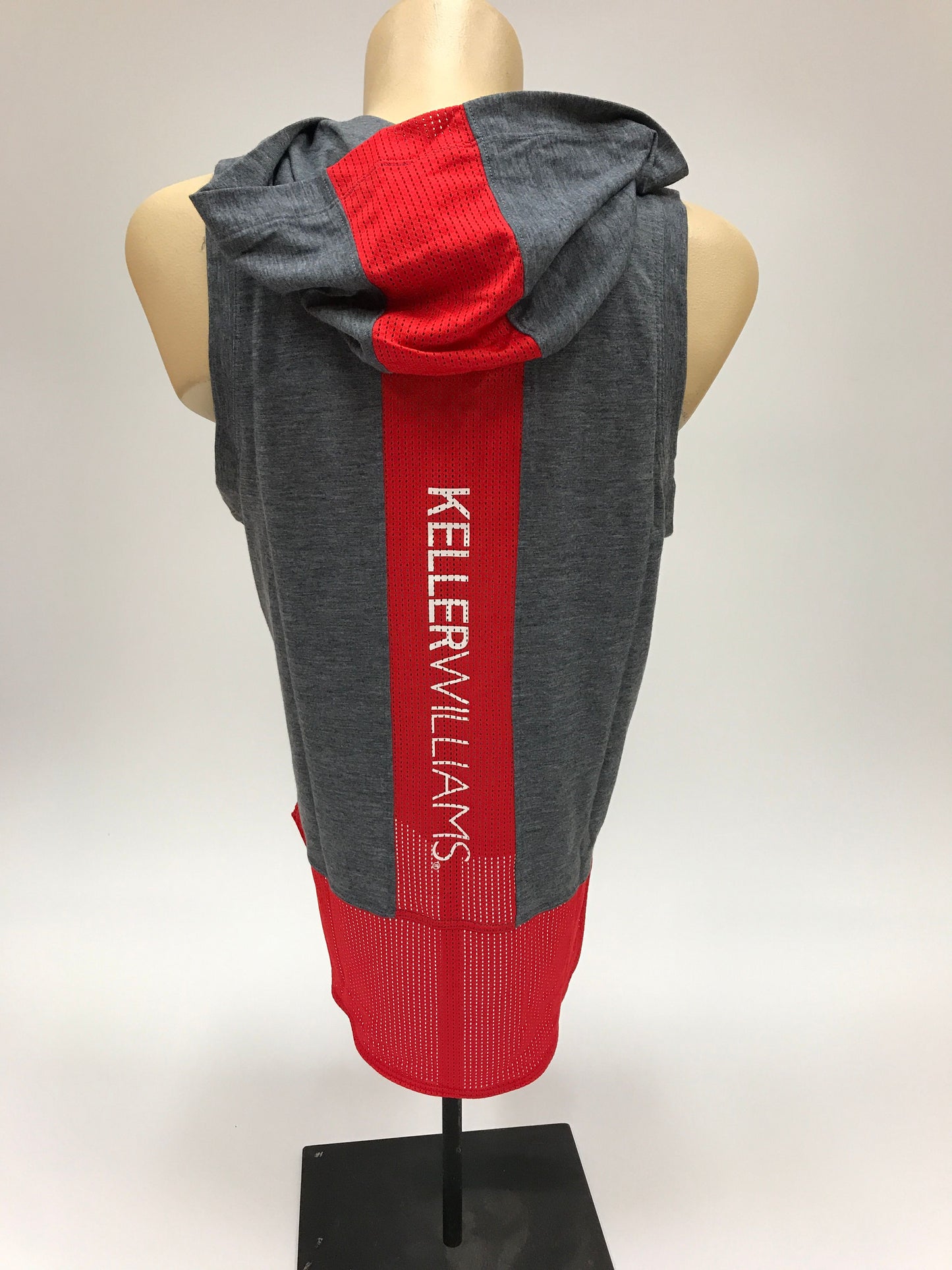 Ladies Draft Hoodie Tank - LST410
