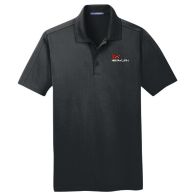 Port Authority Diamond Jacquard Polo-K569
