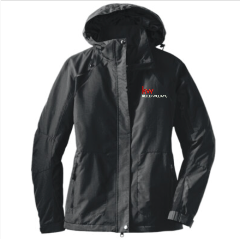 L304 - Ladies All-Season II Jacket