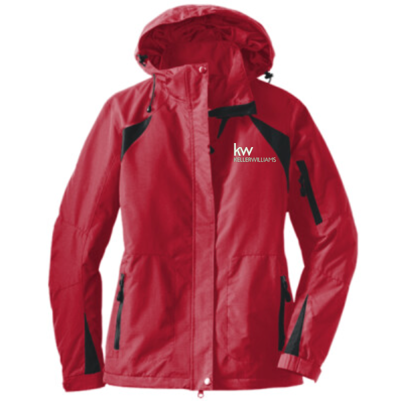 L304 - Ladies All-Season II Jacket