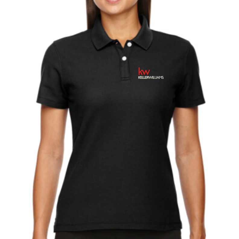 Devon & Jones Ladies DryTec20 Performance Polo-DG150W