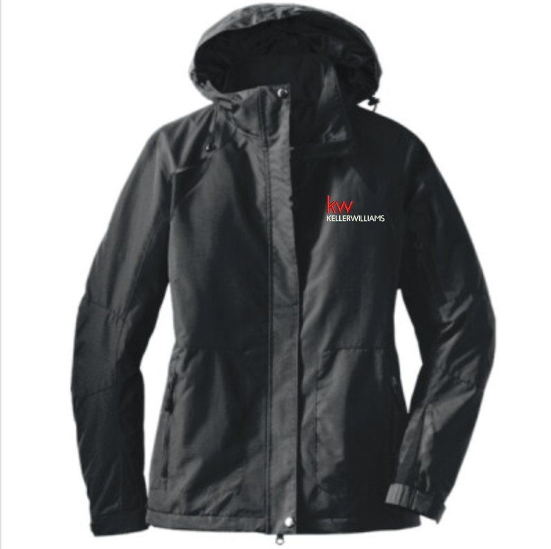 Ladies All-Season II Jacket - L304