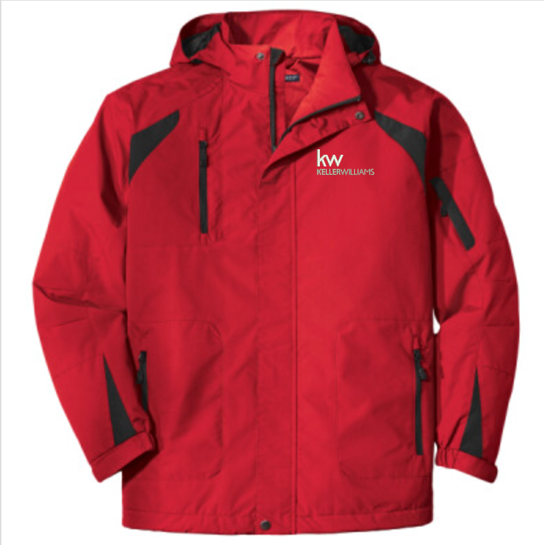 J304 - All-Season II Jacket