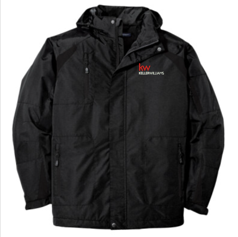 J304 - All-Season II Jacket
