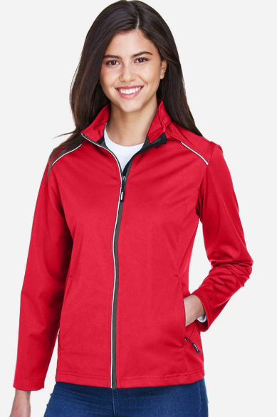 Ladies Technolite Jacket - KWCE708W