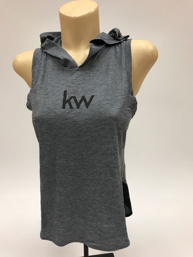 Ladies Draft Hoodie Tank - LST410