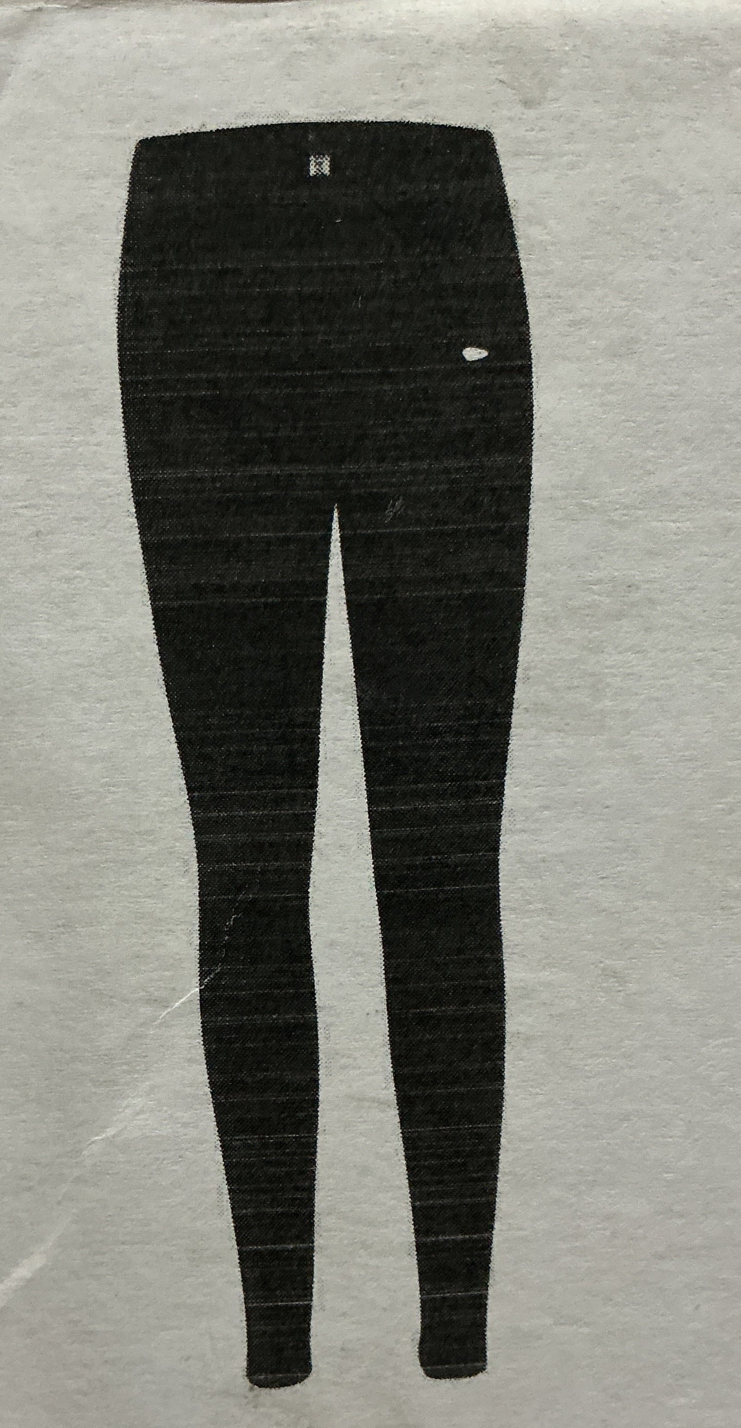 Ladies Full Length Leggings