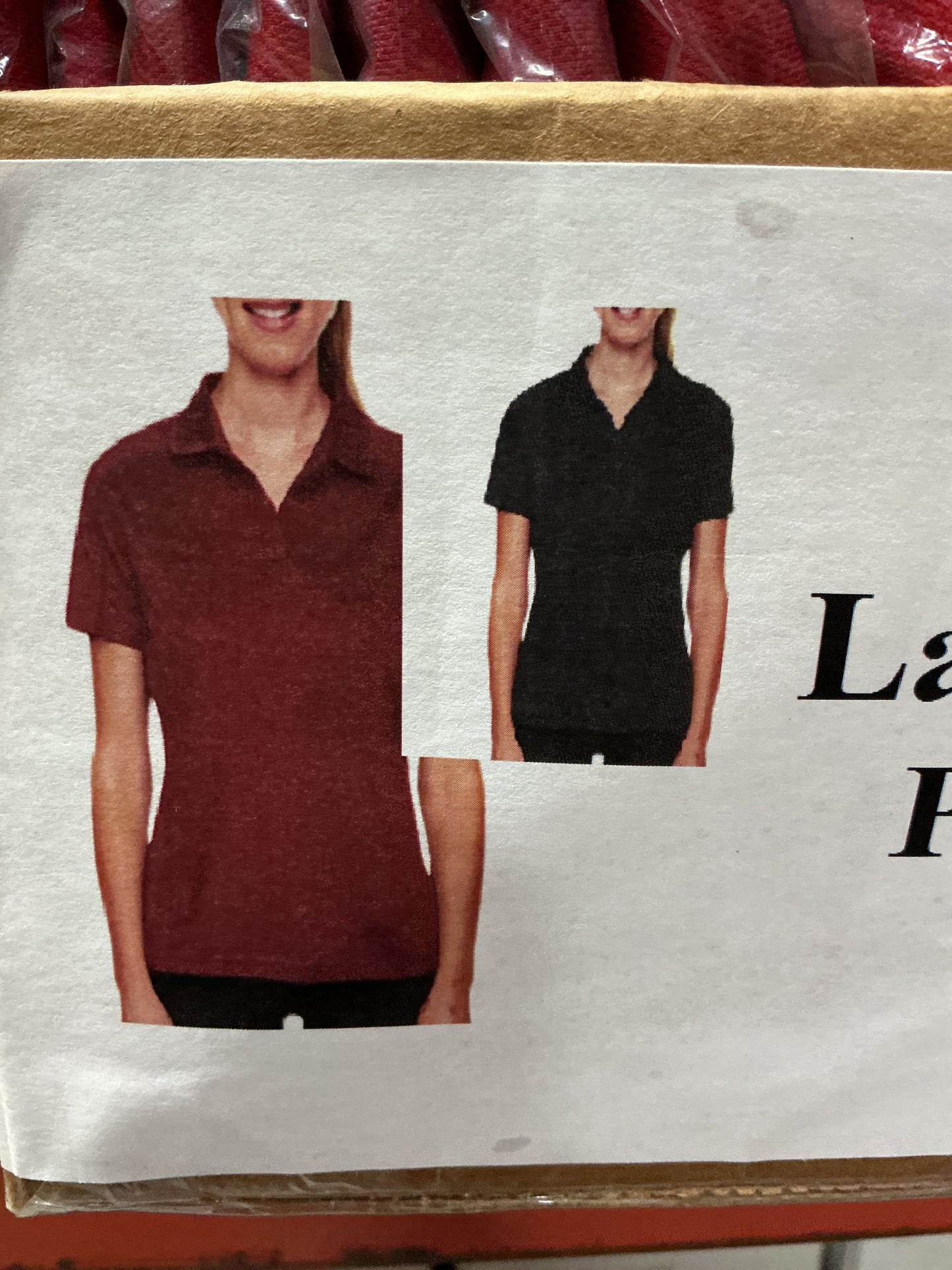 Ladies Extreme Performance - KW75113