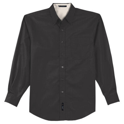 Port Authority Long Sleeve Easy Care Shirt-S608