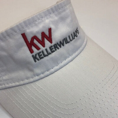 Twill Visor-CP45