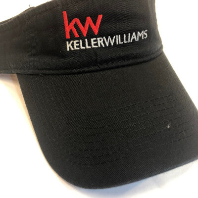Twill Visor-CP45