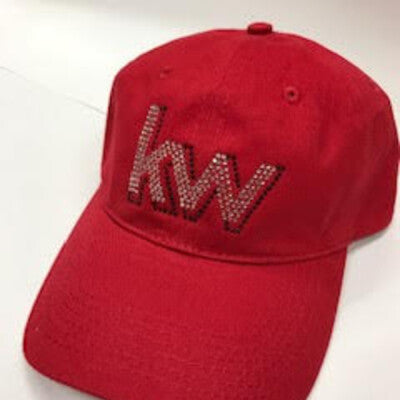 KW Bling Hat-CP77