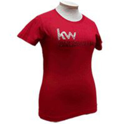 Ladies’ New Bling Shirt-3580