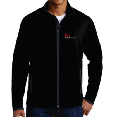 Men’s Active Jogger Jacket-ST853