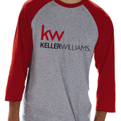 Men’s Vintage Baseball Tee
