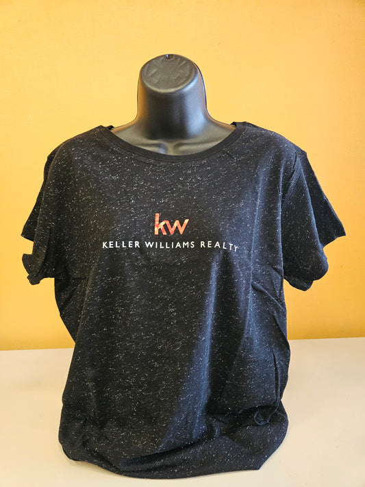 Ladies Sparkle Tee