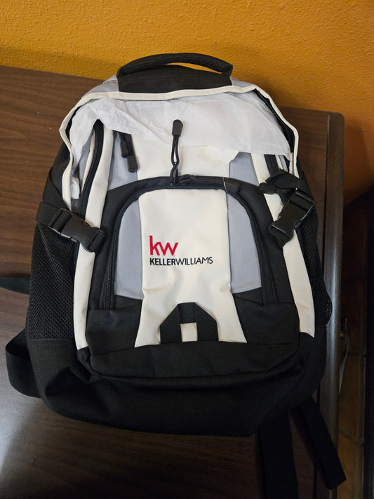 Port Authority® Urban Backpack-KWBG77