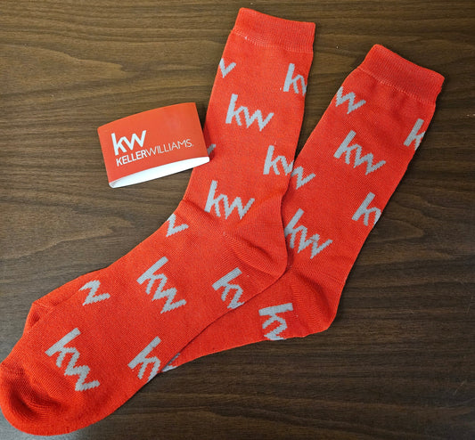 Keller Williams Socks - KWSOCKS