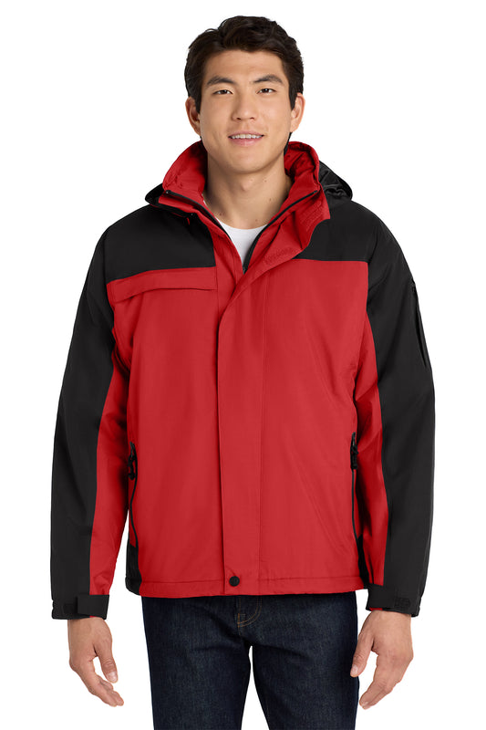 Mens Nootka Jacket - KWJ792