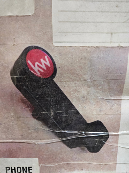 KW Car Vent Phone Holder - KWPHONE
