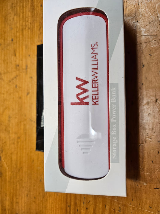 KW Power Bank - KWPOWER