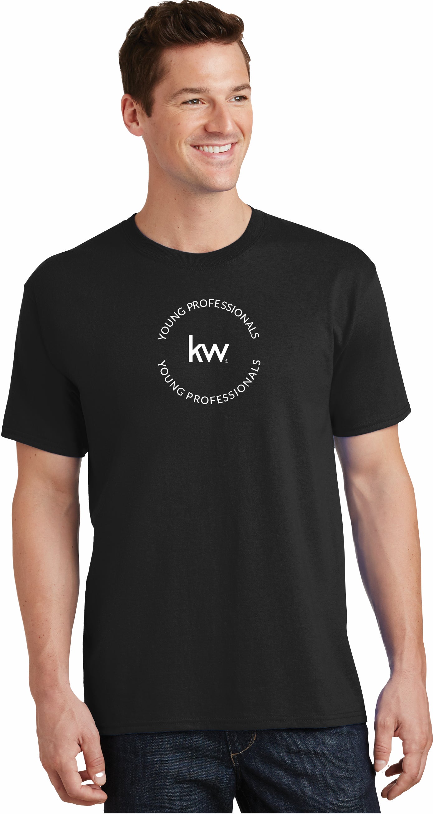 KWYP Men's Tee
