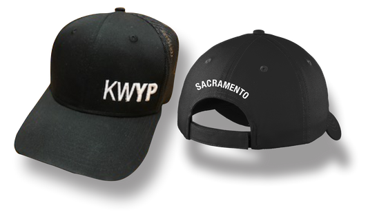 KWYP Chapter Specific Hats