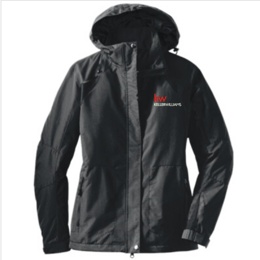 L304 - Ladies All-Season II Jacket