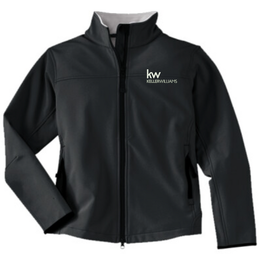 Ladies Glacier Soft-Shell Jacket
