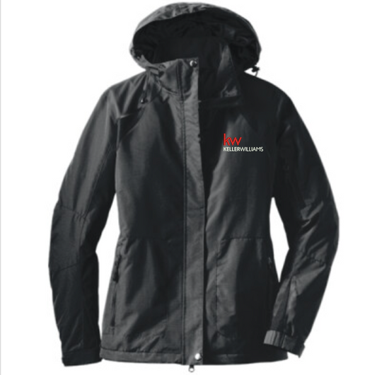 Ladies All-Season II Jacket - L304