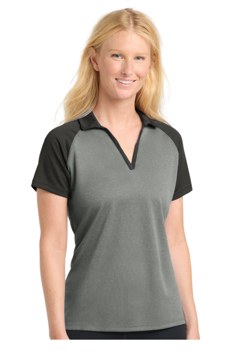 Ladies Performance Polo