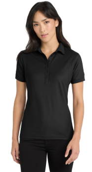 Ladies Jewel Polo