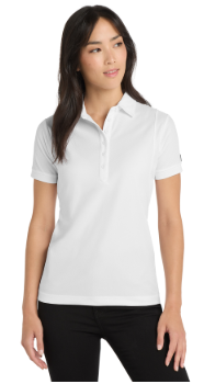 Ladies Jewel Polo