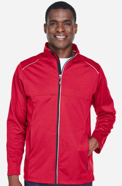 Mens Technolite Jacket-KWCE708