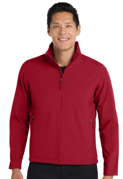 Men's Softshell Jacket Port Authority - KWJ317