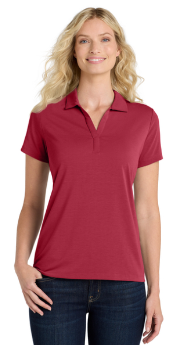Ladies Extreme Performance Polo - KW75113