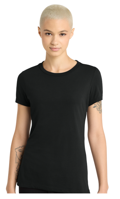 Ladies Investment Tee - KWDM108L