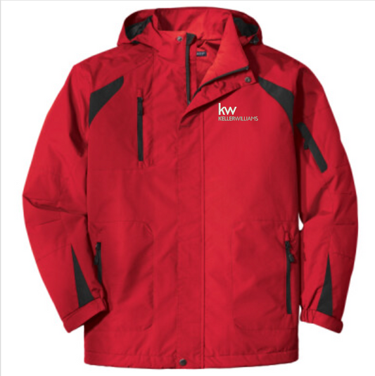 J304 - All-Season II Jacket