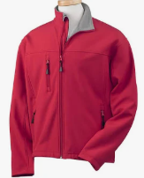 Men's Devon & Jones Soft Shell Jacket-D995