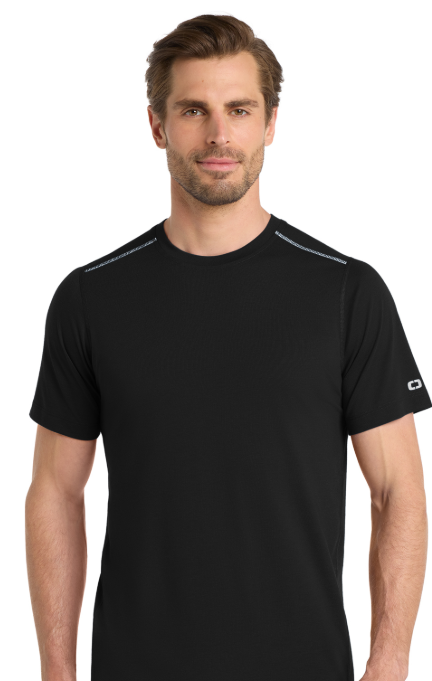 Mens Performance Tee - KWOE336