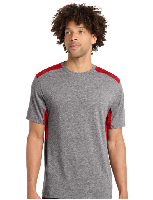 Men's Tri-Blend Tee - KWST410