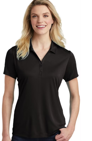 Ladies Performance Polo-KWLST641