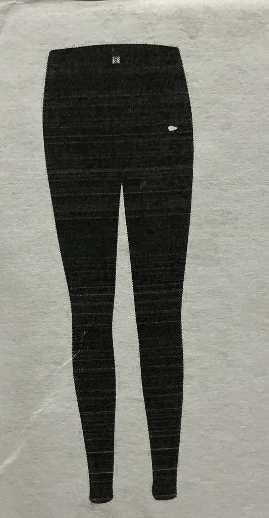 Ladies Full Length Leggings