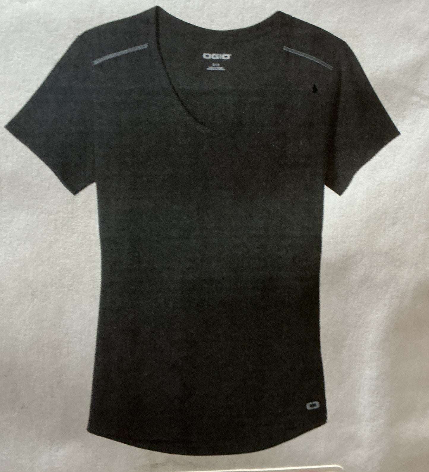 Ladie's Performance Tee - KWLOE337