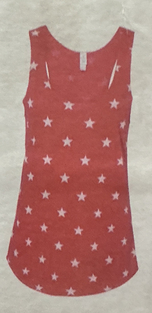 Ladies Racerback Tank