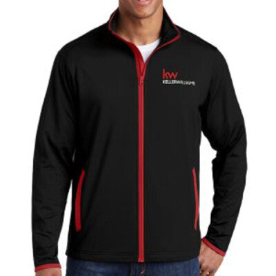 Men’s Active Jogger Jacket-ST853