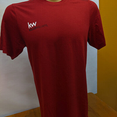 Mens Performance Tee - OE336