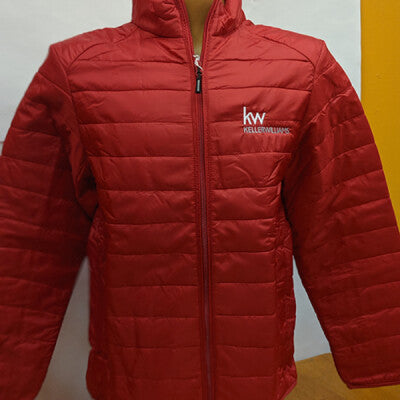 Mens Puffer Jacket - CE700